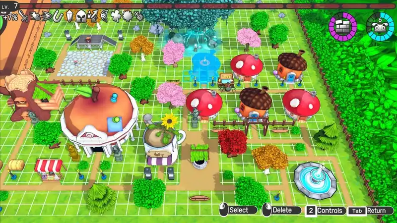 Cast Out Colony — изображение 3