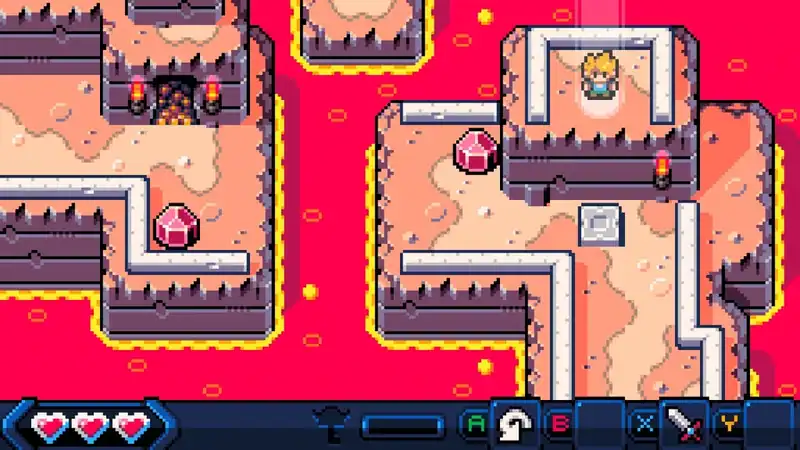Castaway — изображение 1