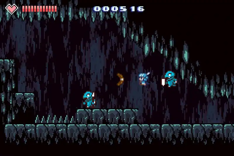 Castle In The Darkness — изображение 1