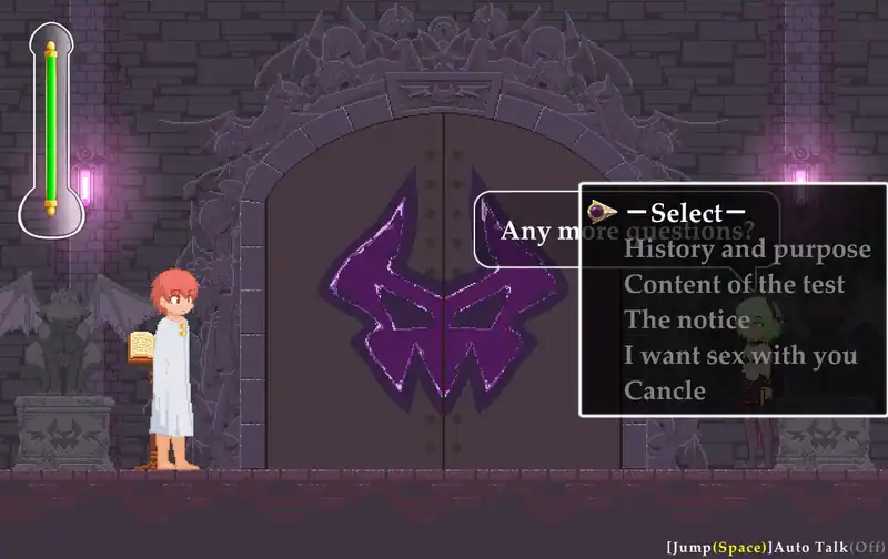 Castle of Temptation — изображение 3