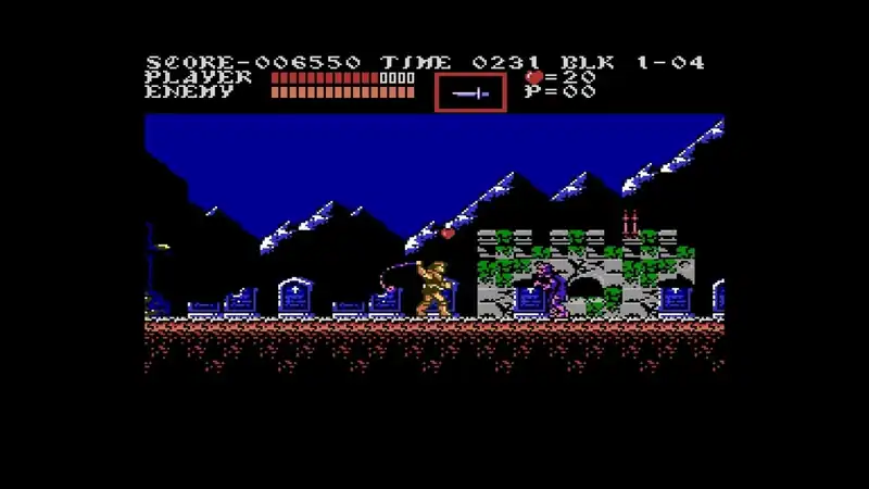 Castlevania Anniversary Collection — изображение 2
