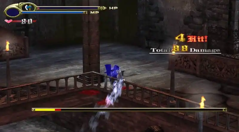 Castlevania: Lament of Innocence — изображение 3