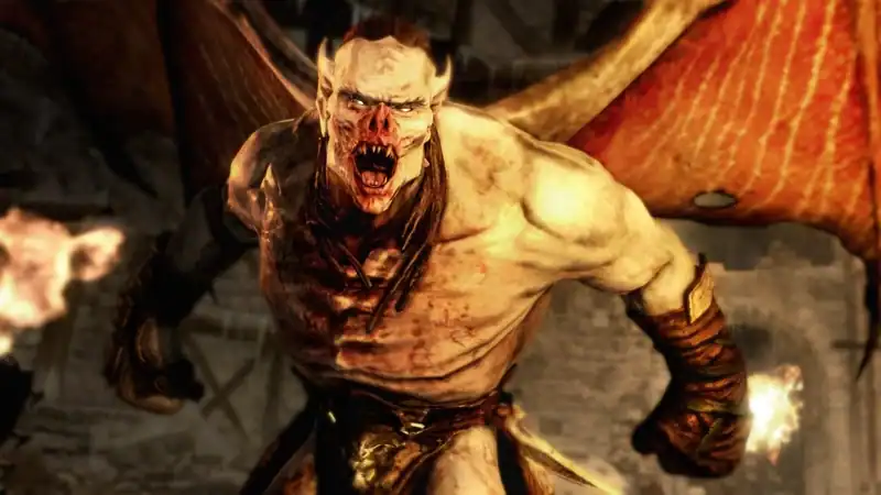 Castlevania: Lords of Shadow – Ultimate Edition — изображение 1