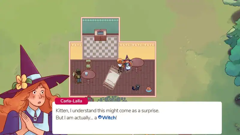 Cat Cafe Manager — изображение 1
