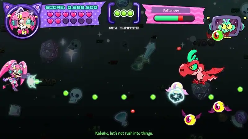Cat Girl Without Salad: Amuse - Bouche — изображение 2
