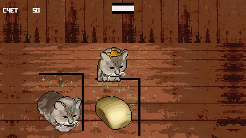 Cat or Bread? — изображение 1