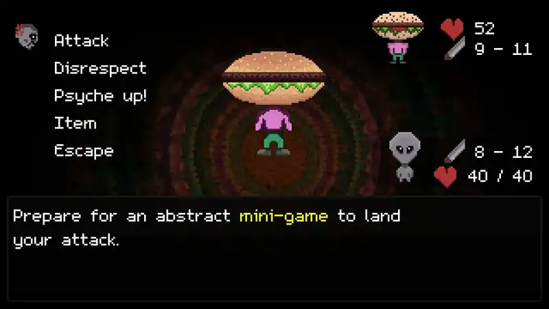 Cat Powered UFO — изображение 2