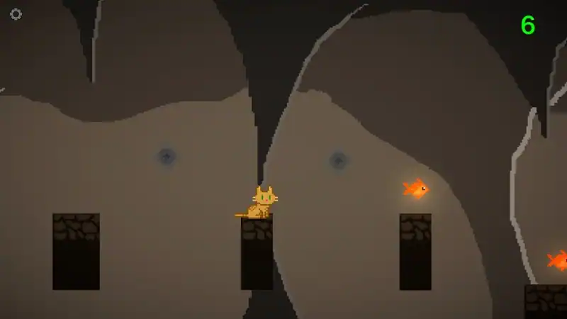 Cat Rescue — изображение 3