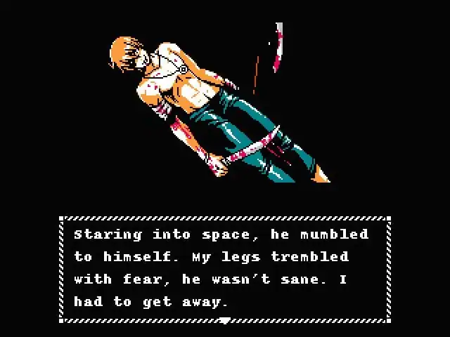 Abaddon: Princess of the Decay — изображение 3