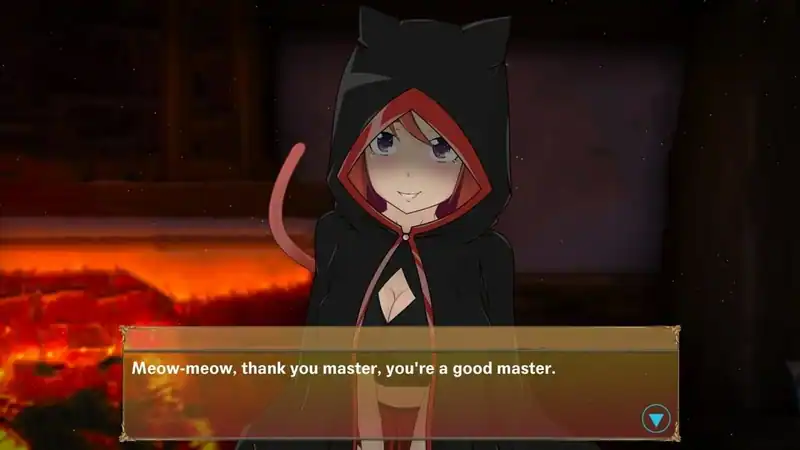 CATGIRL LOVER — изображение 2