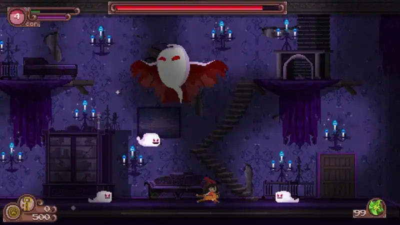 Catmaze — изображение 2