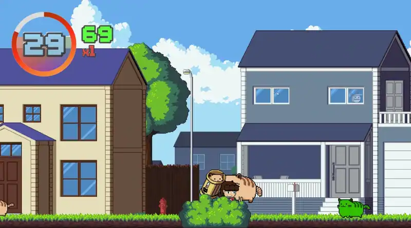CatNab — изображение 3