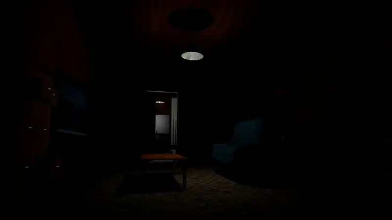 Abandoned — изображение 3