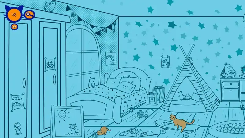 Cats Everywhere — изображение 2