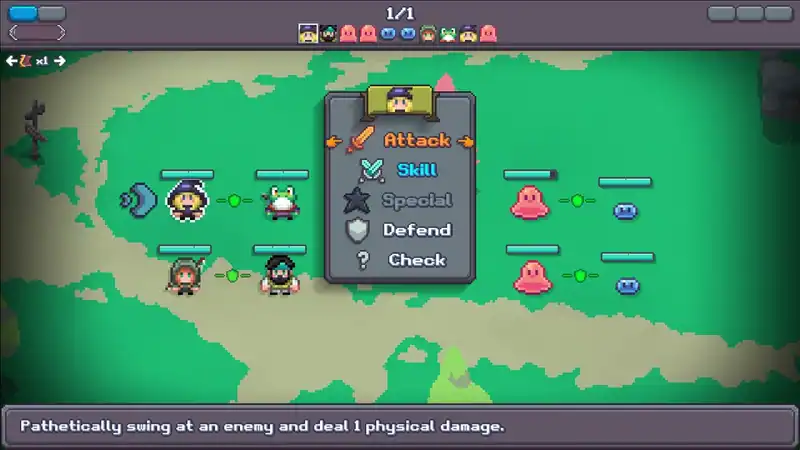 Cauldron — изображение 1