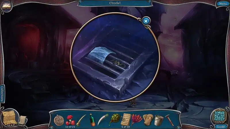 Cave Quest 2 — изображение 1