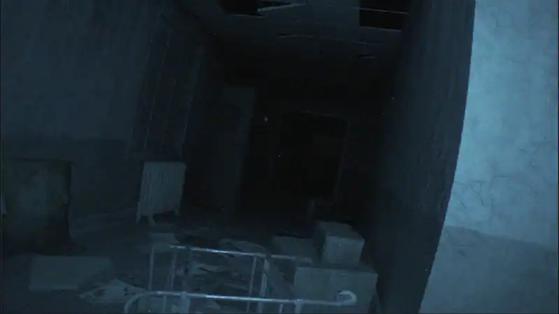 Abandoned Souls — изображение 2