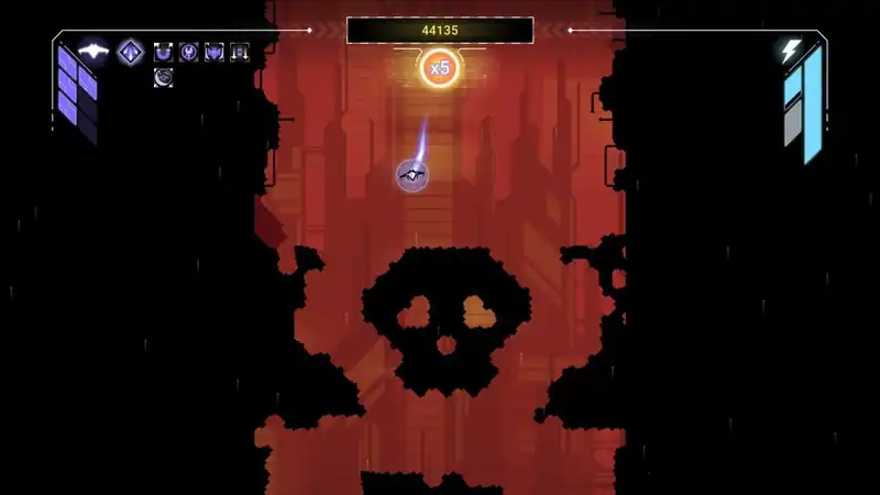 Caverns of Mars: Recharged — изображение 3