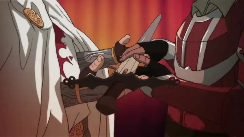 Celestian Tales: Old North — изображение 1