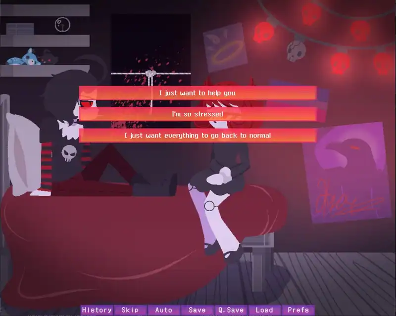 Cemetery Mary — изображение 2