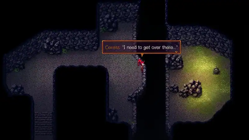 Ceress and Orea — изображение 2