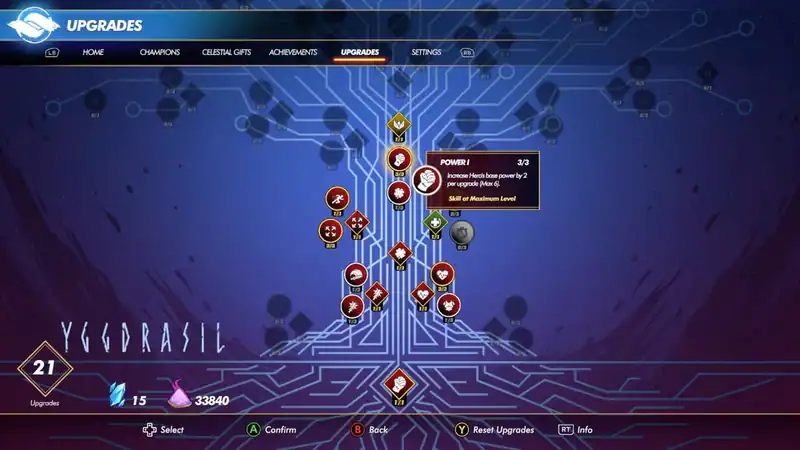 Champion Shift — изображение 1