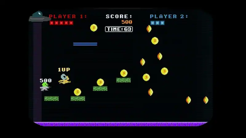 Abduction Bit — изображение 2