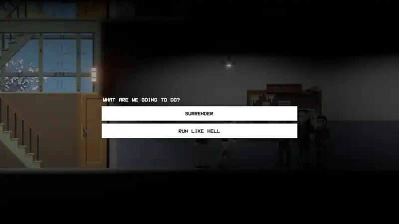 Changeover: Decisions — изображение 2