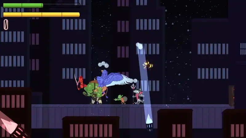 Chaos Sisters — изображение 1