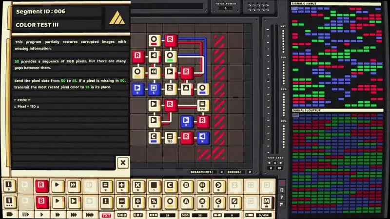ABI-DOS — изображение 1