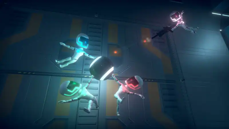 Chaotic Void — изображение 3