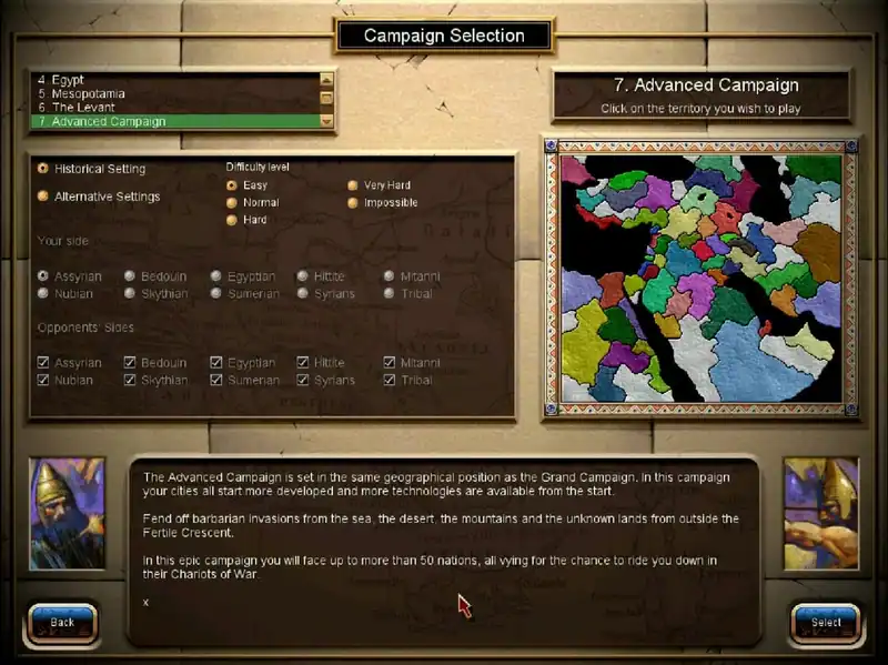 Chariots of War — изображение 2