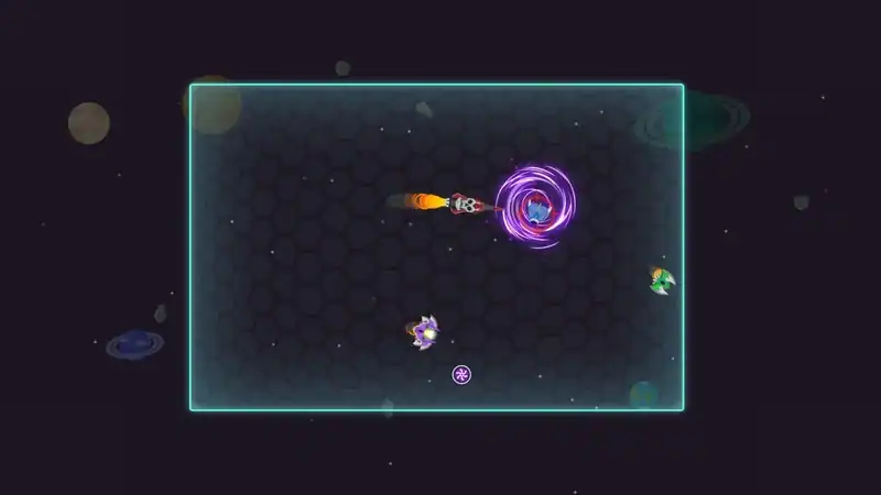 Chase — изображение 2