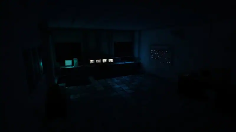 Chased by Darkness по сети — изображение 3