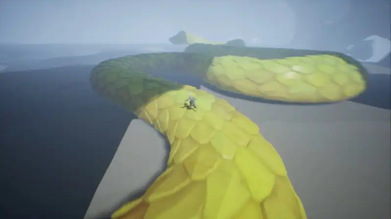 Chasing the Unseen — изображение 1