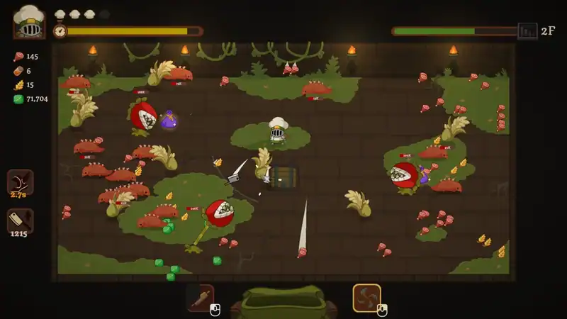 Chef Knight — изображение 1
