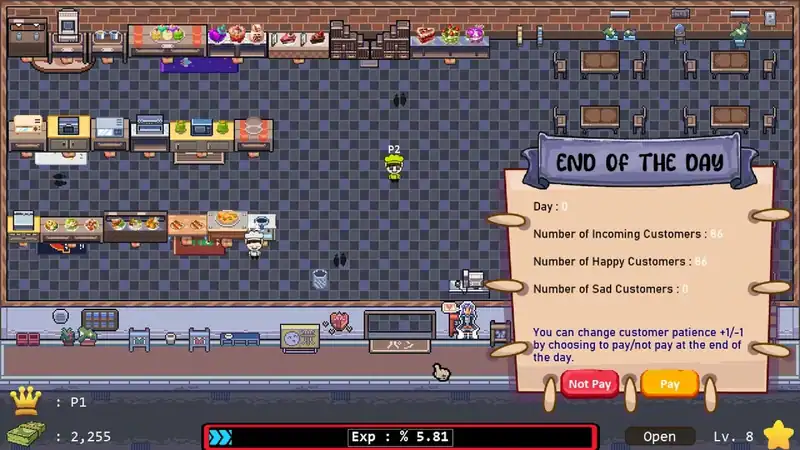 Chefs Together по сети — изображение 3