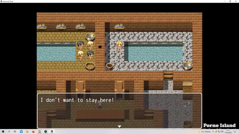 Chemical Travel — изображение 3