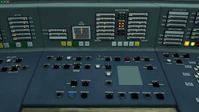 Chernobyl: Simulator — изображение 1