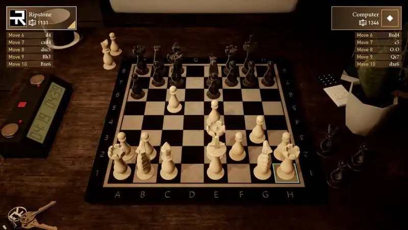 Chess Ultra — изображение 1