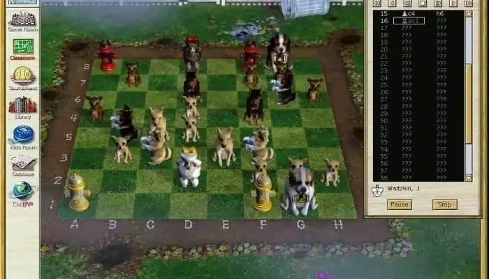 Chessmaster 9000 — изображение 3