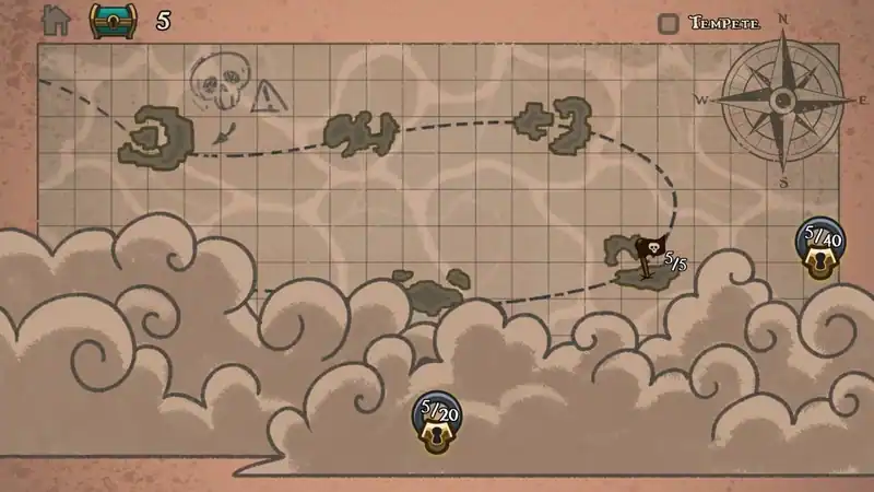 Chest Mate — изображение 1
