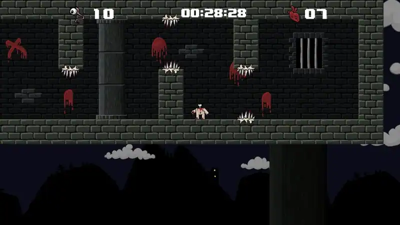 Abomination Tower — изображение 1