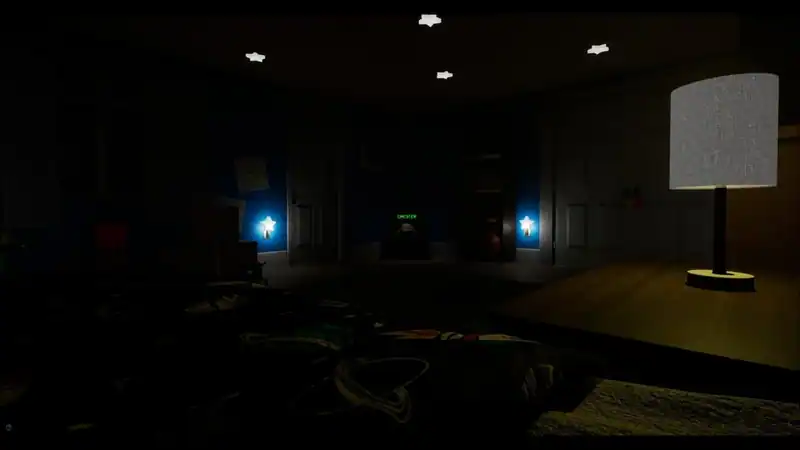 Chester | Horror Game — изображение 2