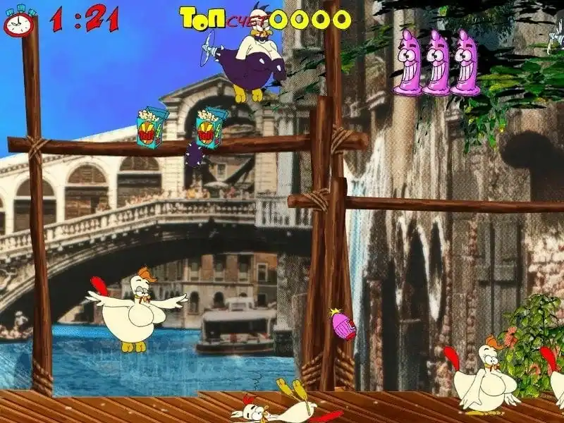 Chicken Farm — изображение 3