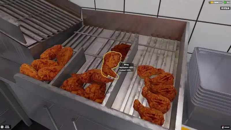 Chicken Fries — изображение 2