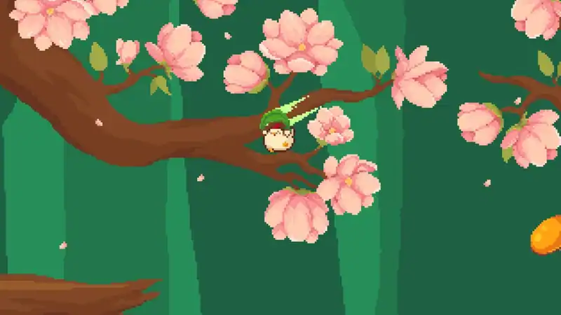 Chicken Journey — изображение 1