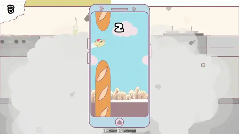 Chick'n Mushroom Soup — изображение 2
