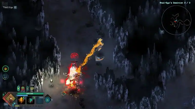 Children of Morta по сети — изображение 3