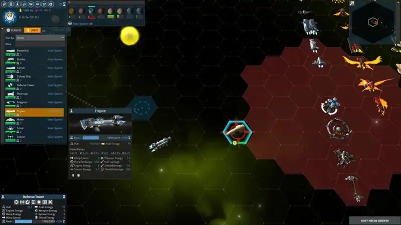 Children of the Galaxy — изображение 2